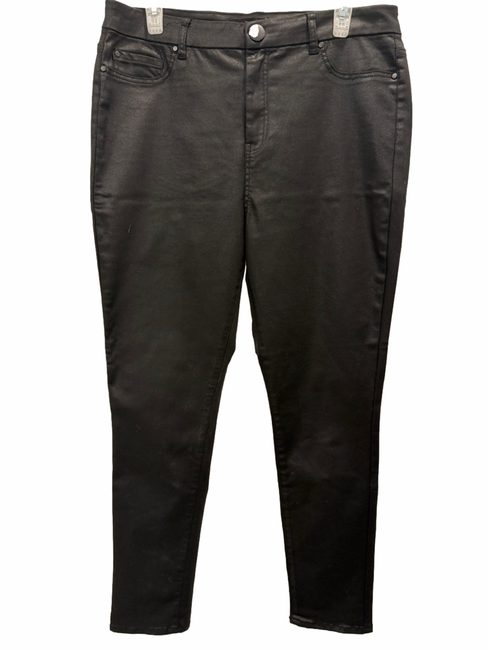 Le Chateau Women's Black Pants